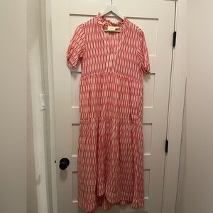 Maeve Midi Dress